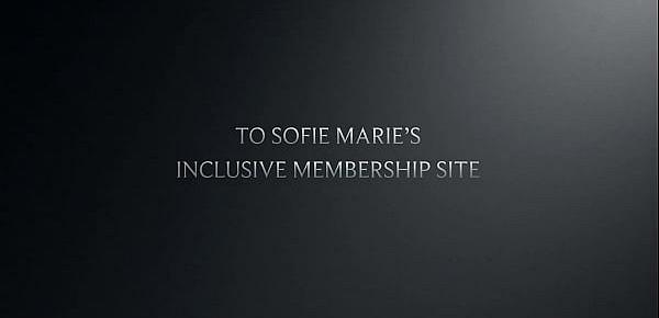  Sofie Marie New Web Trailer1